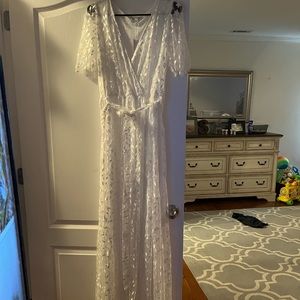 Maternity dress - BALTIC born